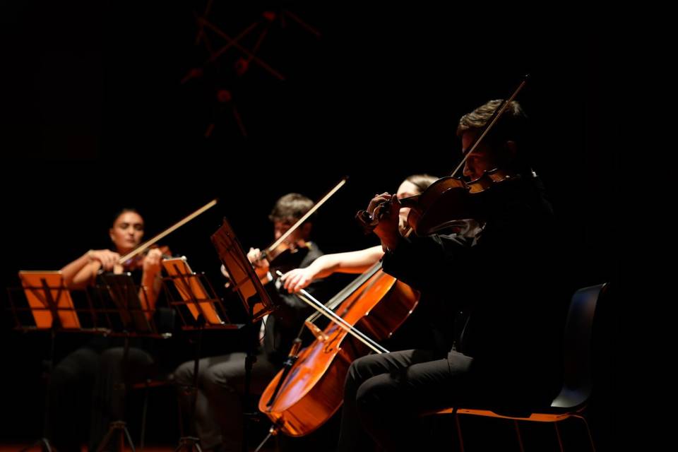 Cuarteto Assai Teatro Romea