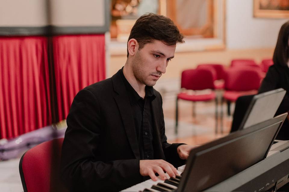 Piano