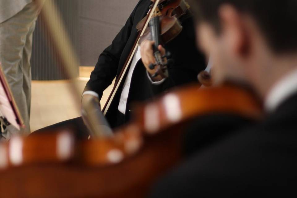 Cuarteto