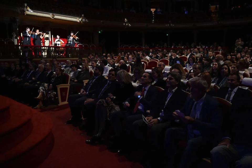 Premios Amusal