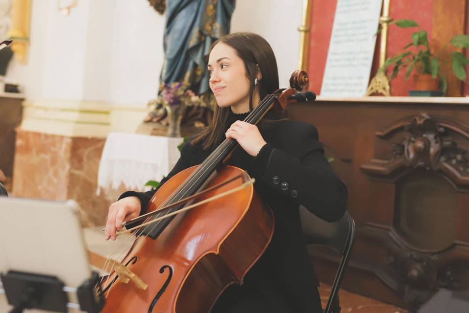 Cuarteto