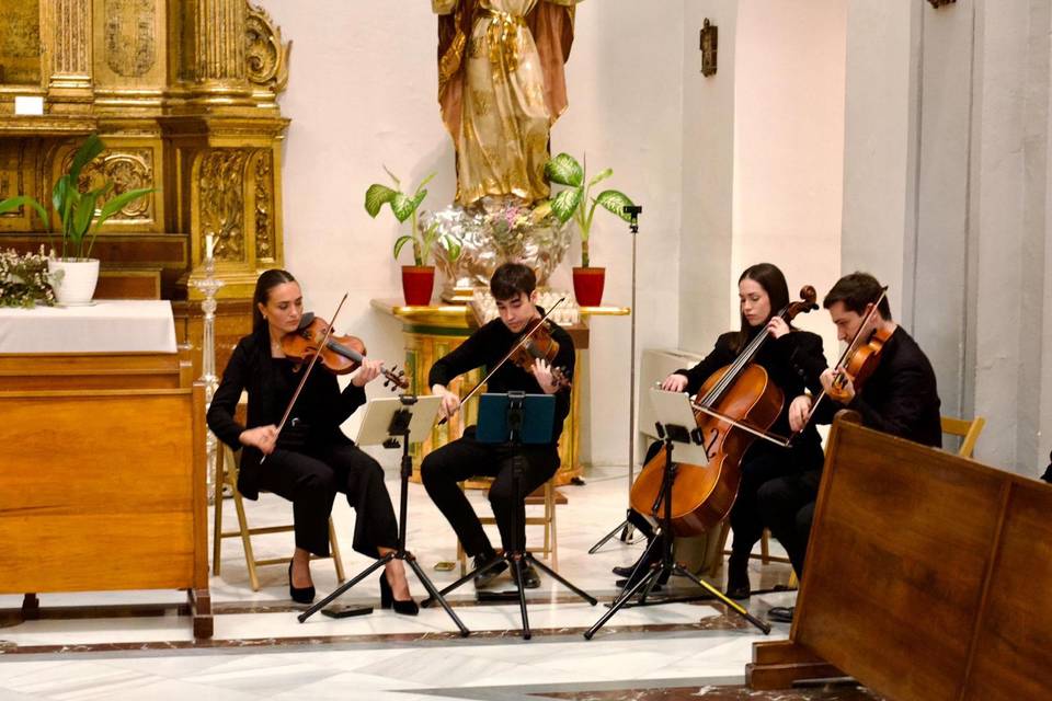 Ceremonia religiosa
