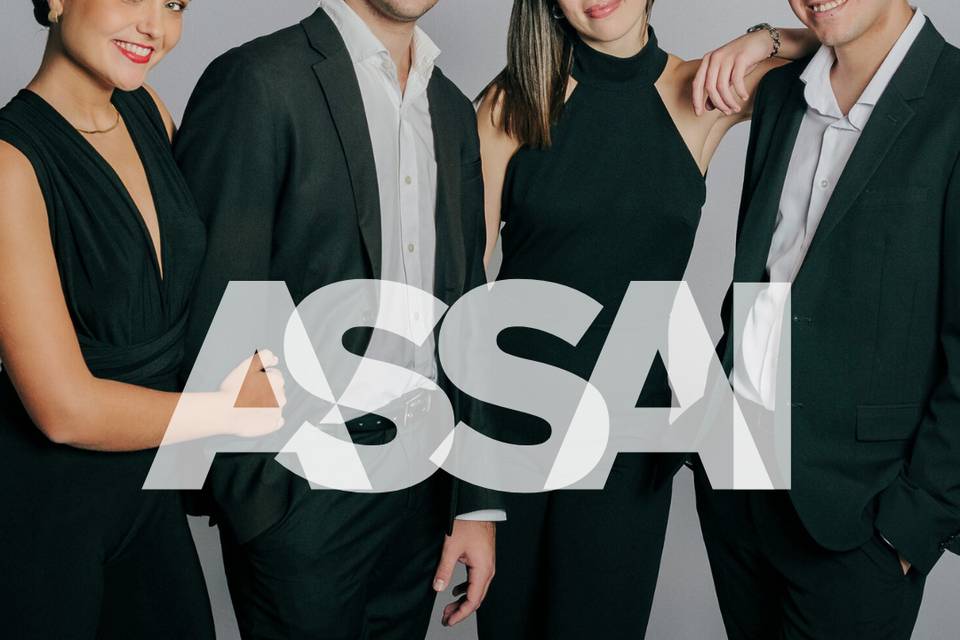 Cuarteto ASSAI