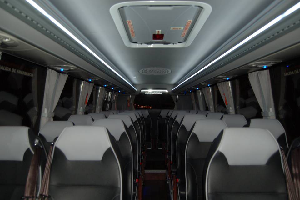 Microbus VIP Class