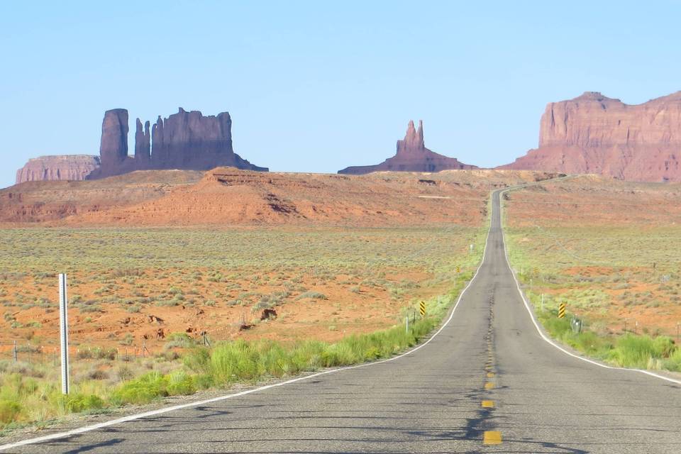 Monument Valley