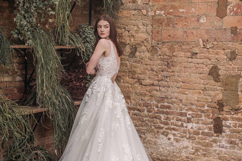 Fara Sposa