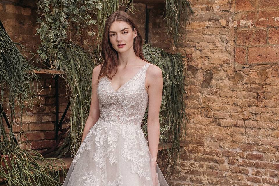 Fara Sposa