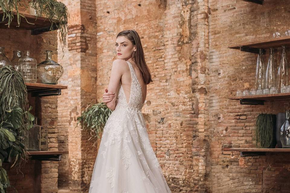 Fara Sposa