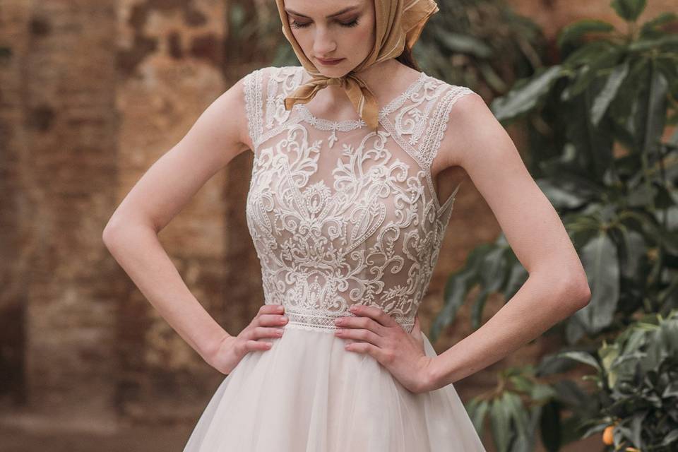 Fara Sposa