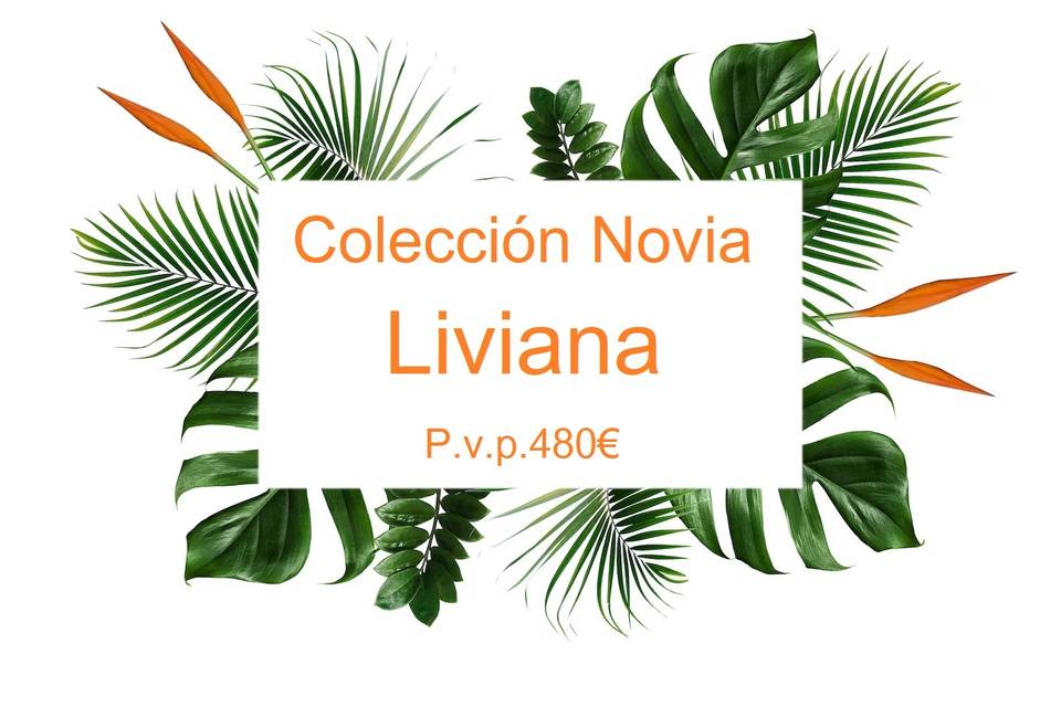Colección Liviana