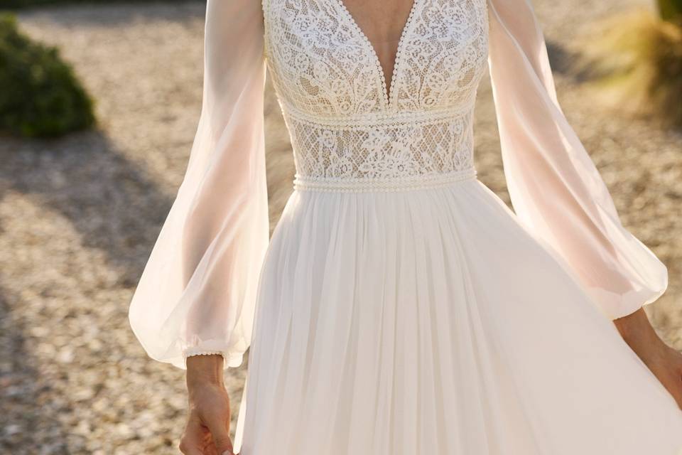Alma Novia