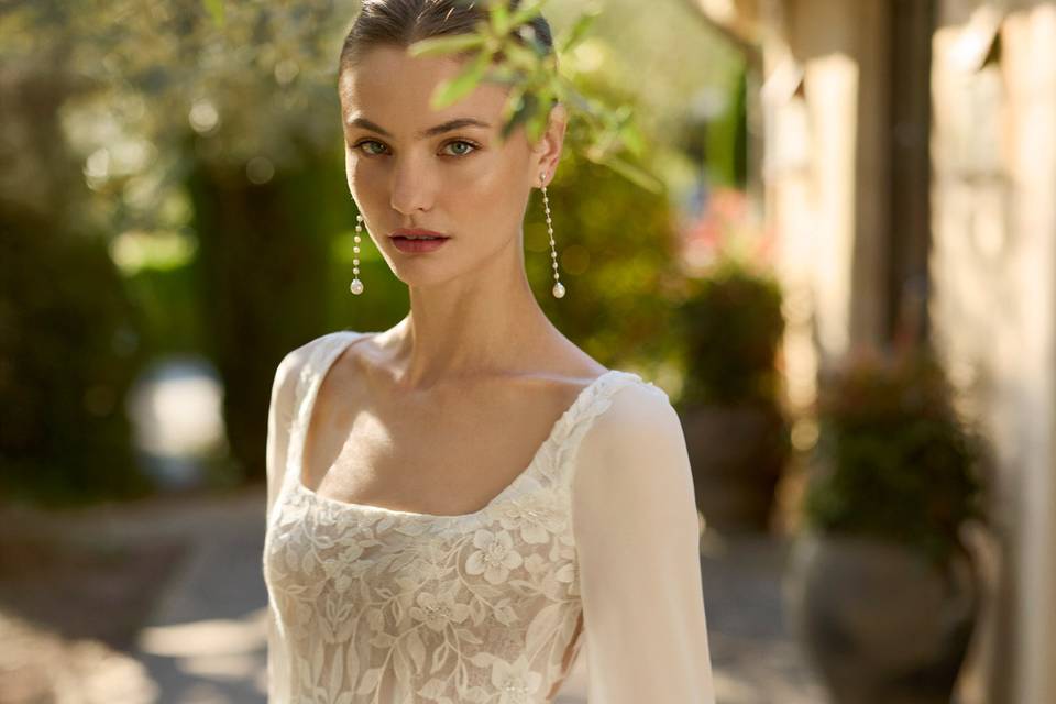 Alma Novia