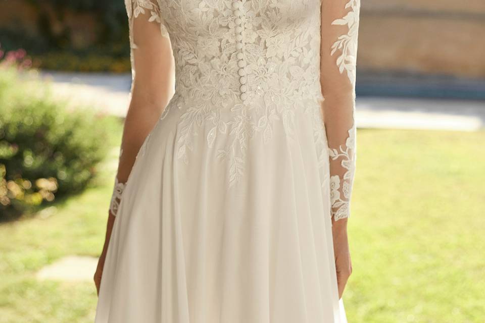 Alma Novia