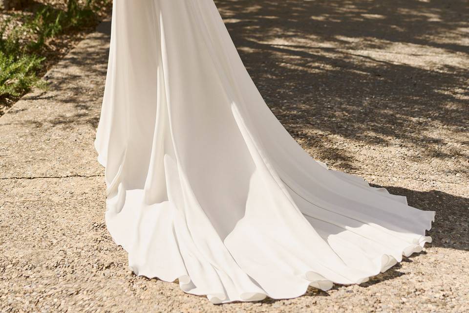 Alma Novia