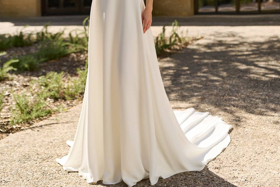 Alma Novia