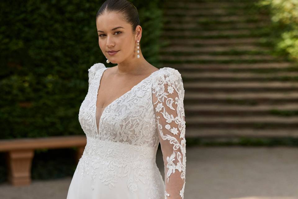 Alma Novia
