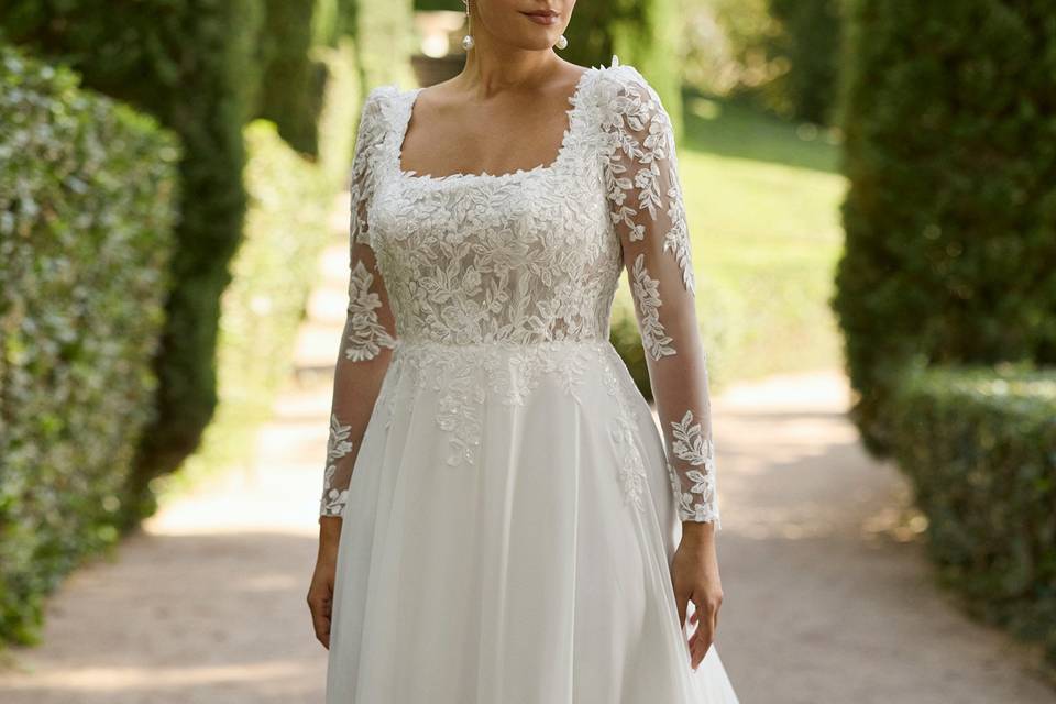 Alma Novia