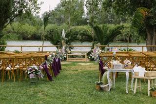 Violet's Weddings