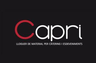 Logocapri