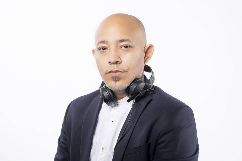 DJ Latino