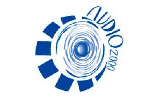 Audio 2000 Logo