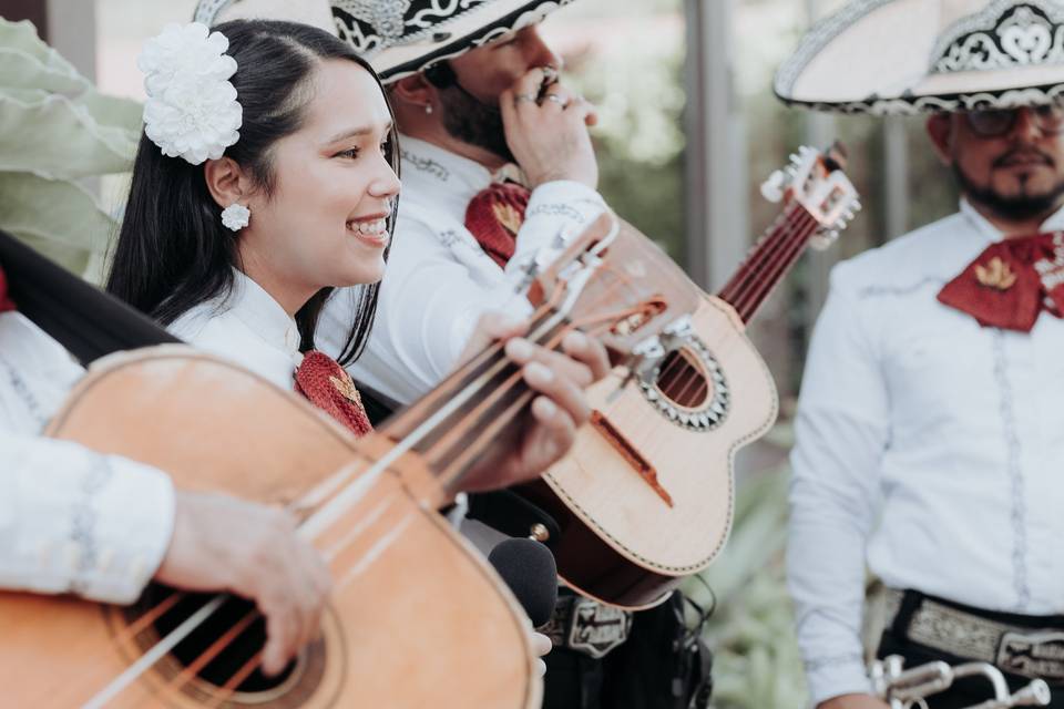 Mariachis Barcelona