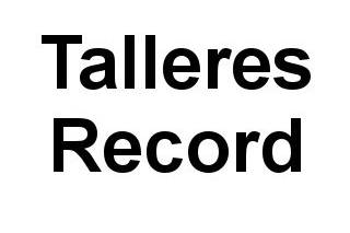 Talleres Record