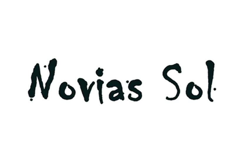 Novia Sol - Santiago