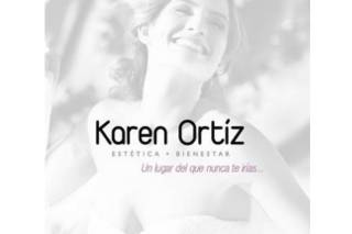Karen Ortiz - Estética y bienestar