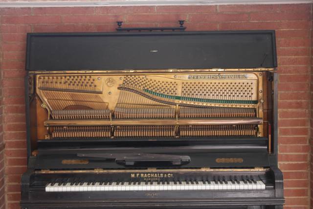 Piano