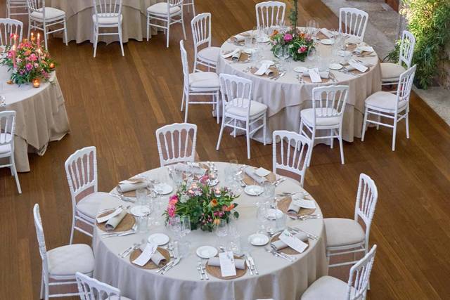 Banquete