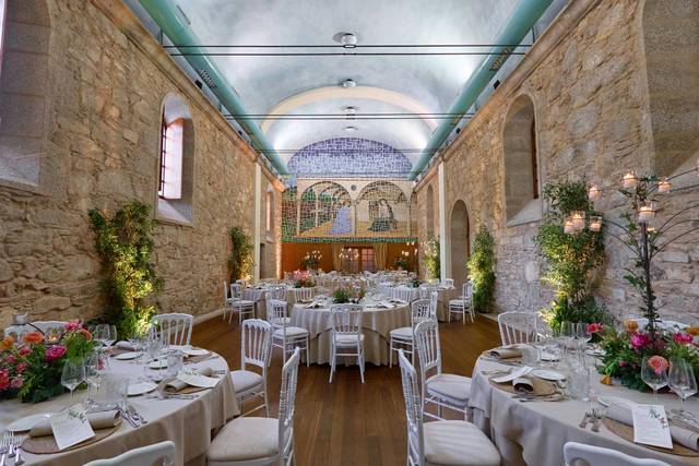 Banquete