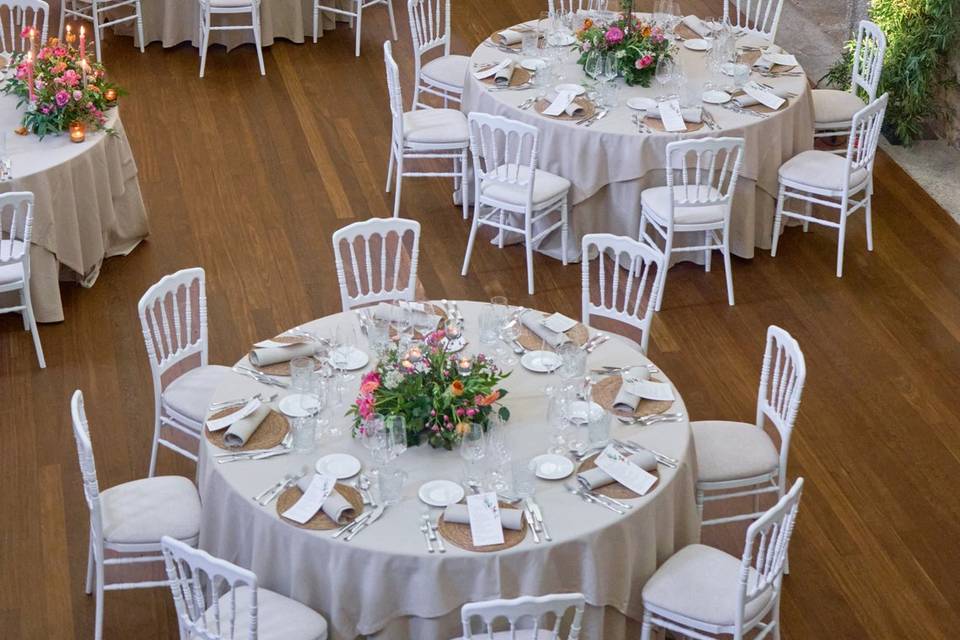 Banquete