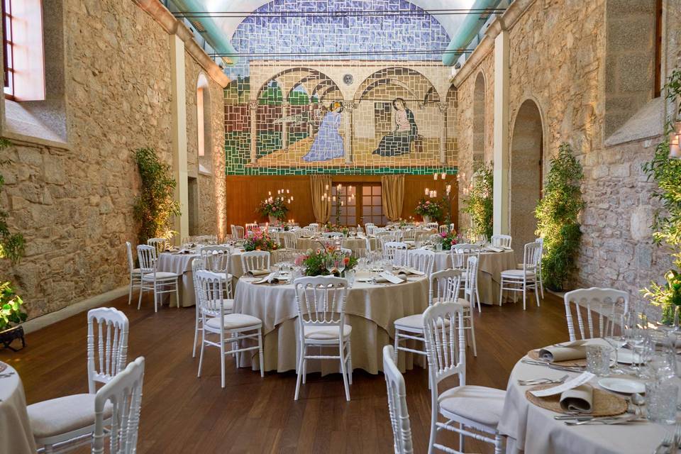Banquete