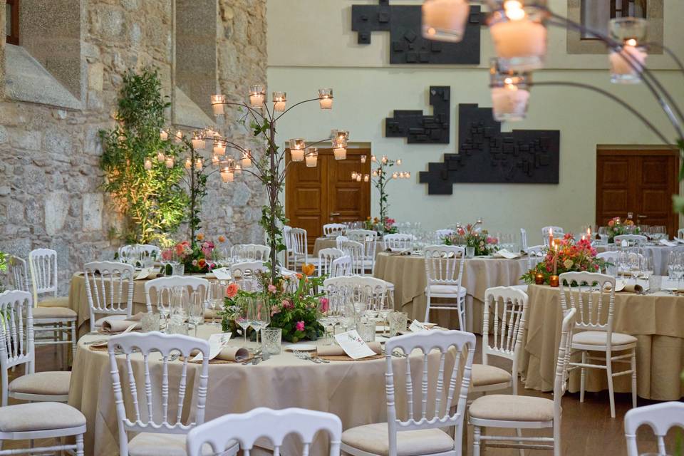 Banquete