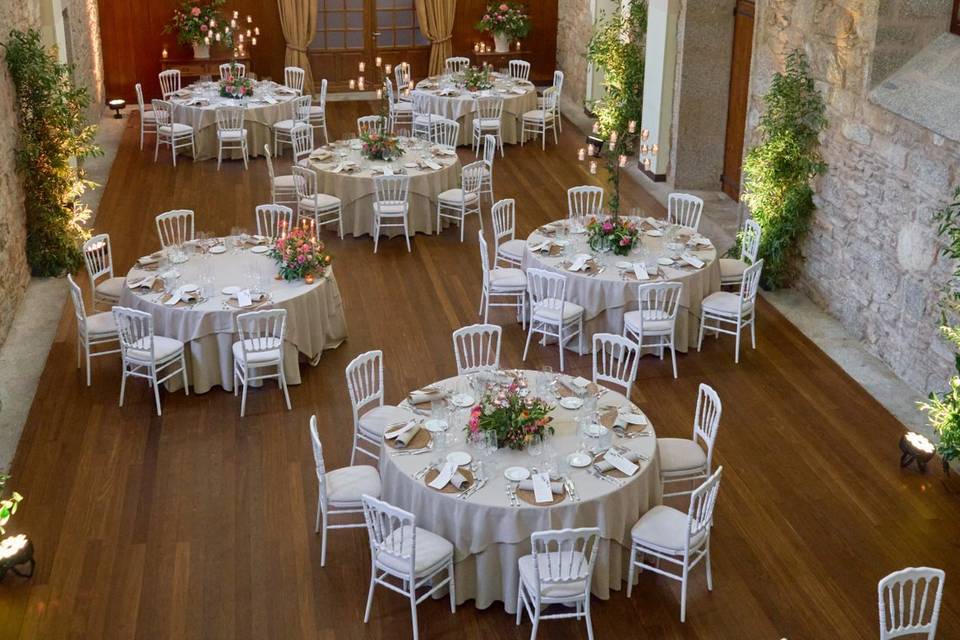 Banquete