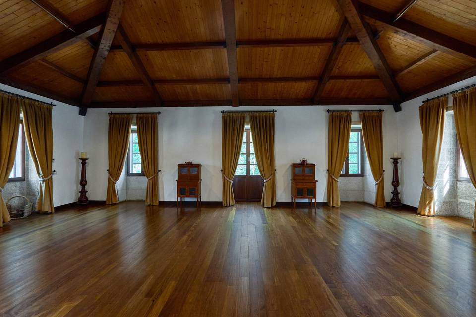 Salón Sarela
