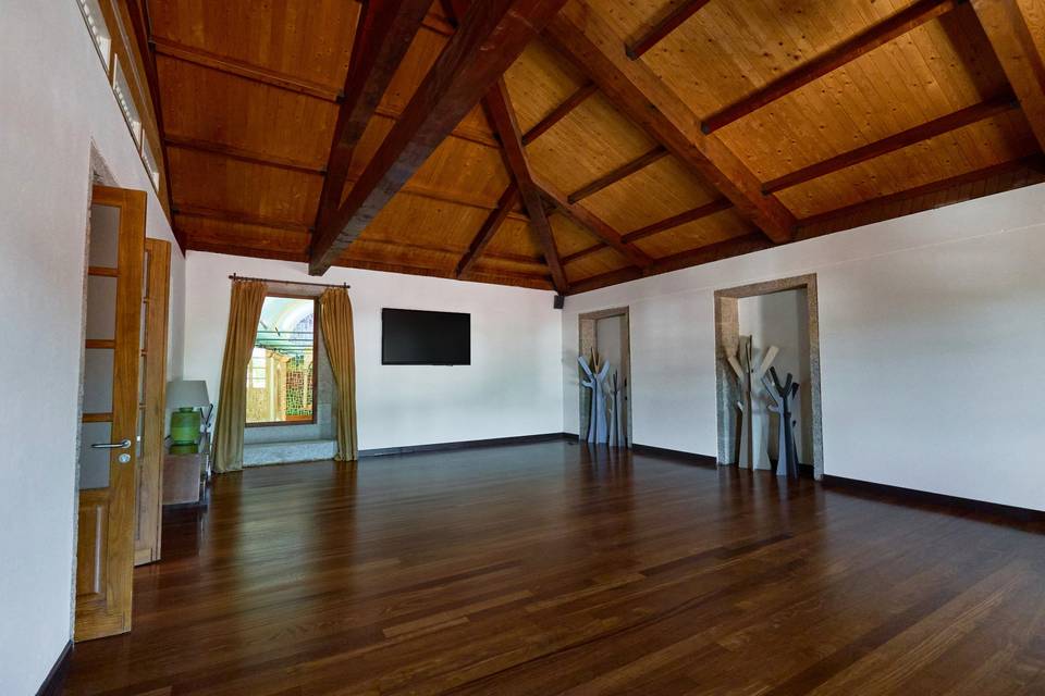 Salón Capitular