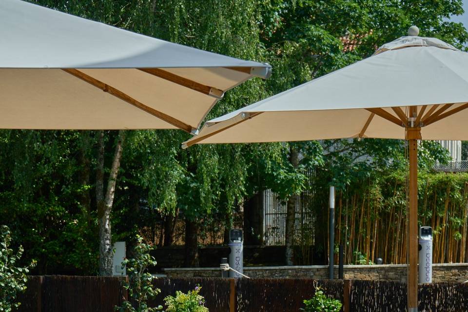 Terraza Fontana - Aperitivo