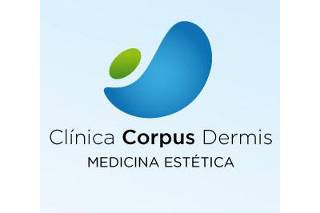 Logo Clínica Corpus Dermis