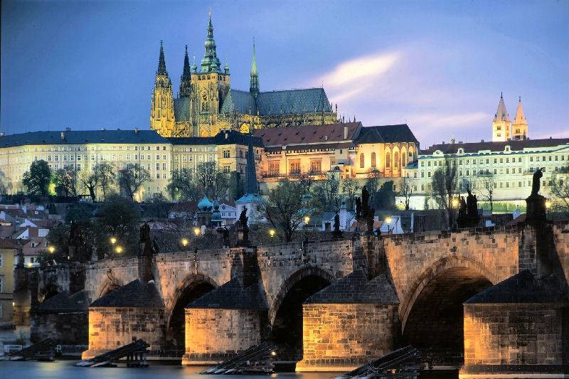 Praga