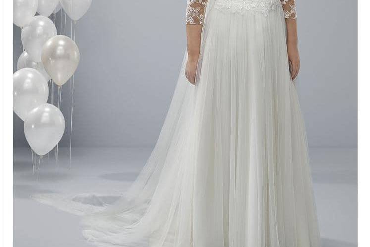 2400 de la sposa