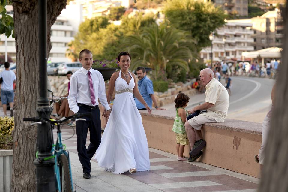 Tossa de mar