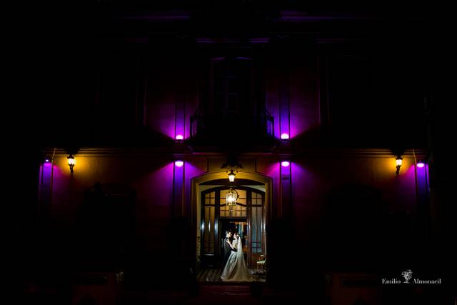 Emilio Almonacil Fotografía