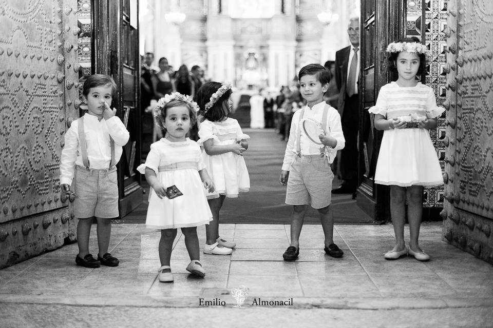 Emilio Almonacil Fotografía