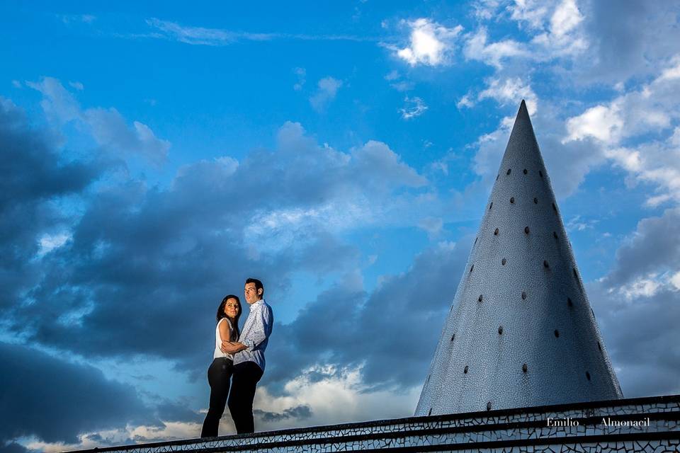 Emilio Almonacil Fotografía