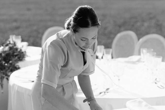 Sweet Angel Event Planner