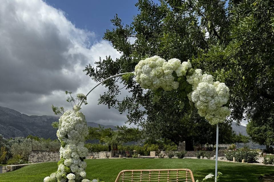 Ceremonias