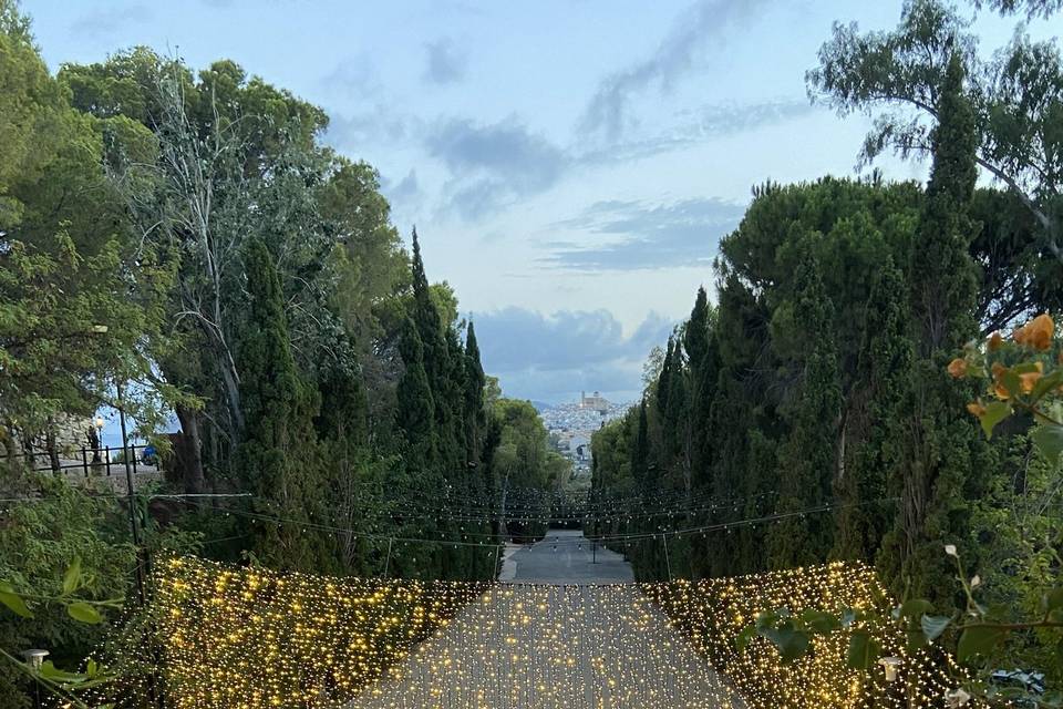 Iluminación