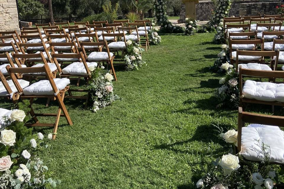 Ceremonia